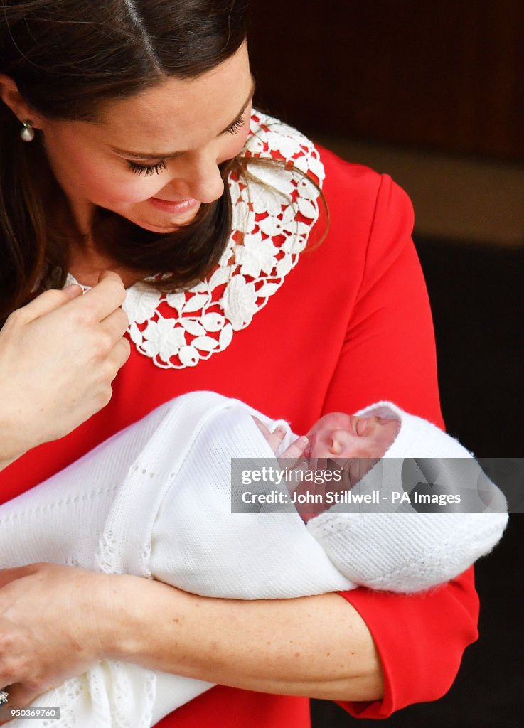 Royal Baby