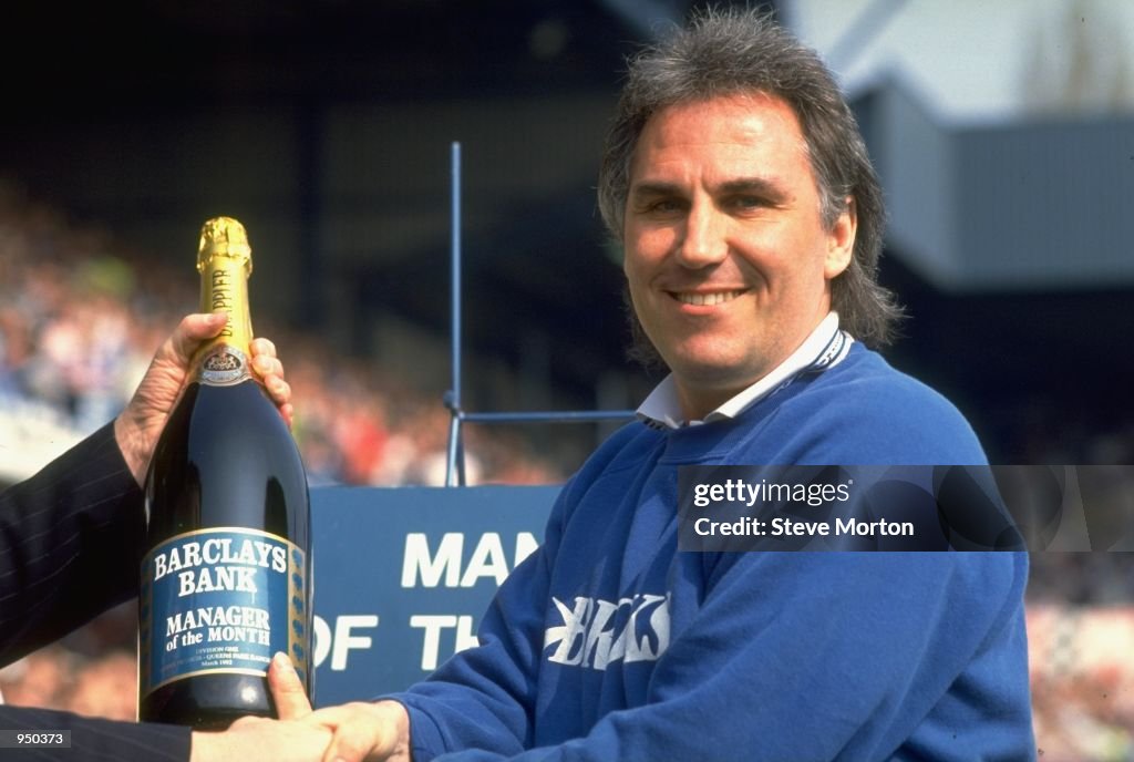 Gerry Francis