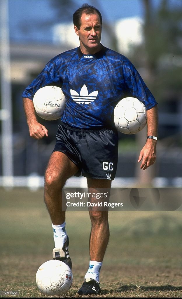 George Graham