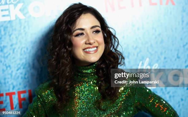 Allison Strong Photos and Premium High Res Pictures - Getty Images