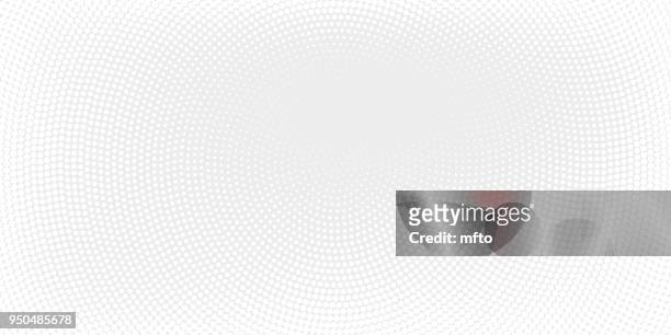 white halftone spotted background - white colour stock illustrations