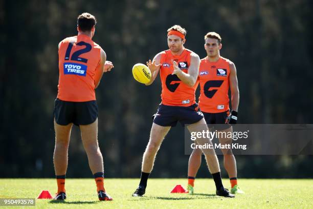 Gws Training 2,253 Giants Training Centre Stock Photos, High-Res Pictures, and ...