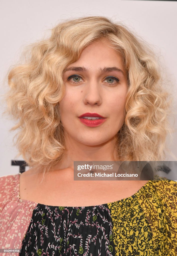 "Untogether" - 2018 Tribeca Film Festival