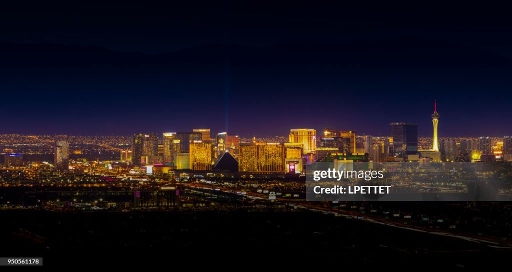 Las Vegas