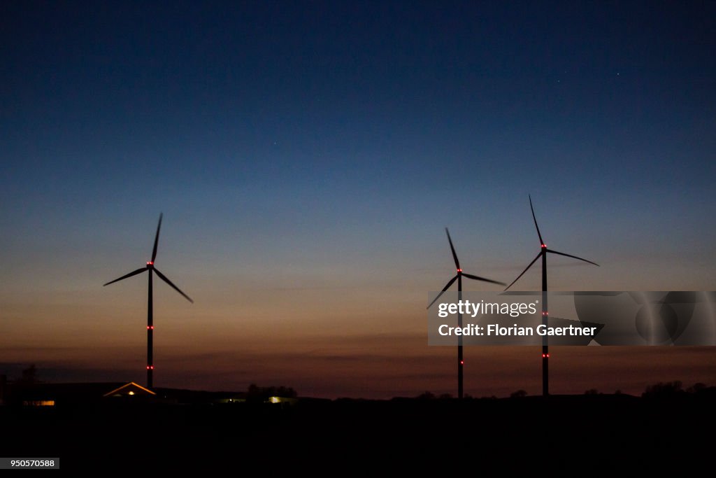 Wind Energy