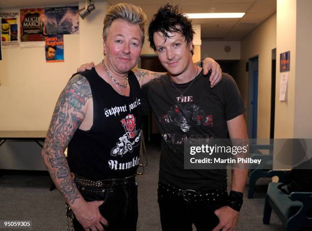 Christopher Setzer Brian A Setzer Photos and Premium High Res Pictures - Getty Images