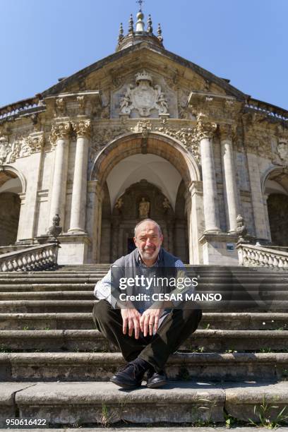 Basque Pritest 365 Basque Jesuit Stock Photos, High-Res Pictures, and Images - Getty ...