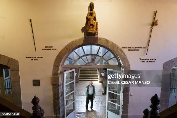Basque Jesuits Basque Jesuit Photos and Premium High Res Pictures - Getty Images