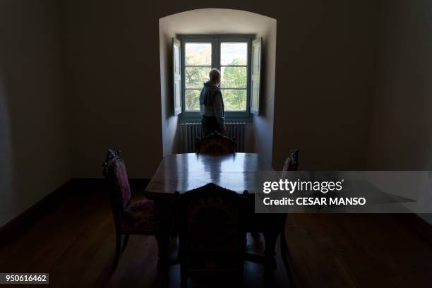 Basque Jesuits Basque Jesuit Photos and Premium High Res Pictures - Getty Images