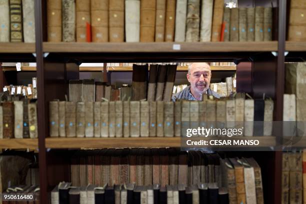 Basque Jesuits 365 Basque Jesuit Stock Photos, High-Res Pictures, and Images - Getty ...