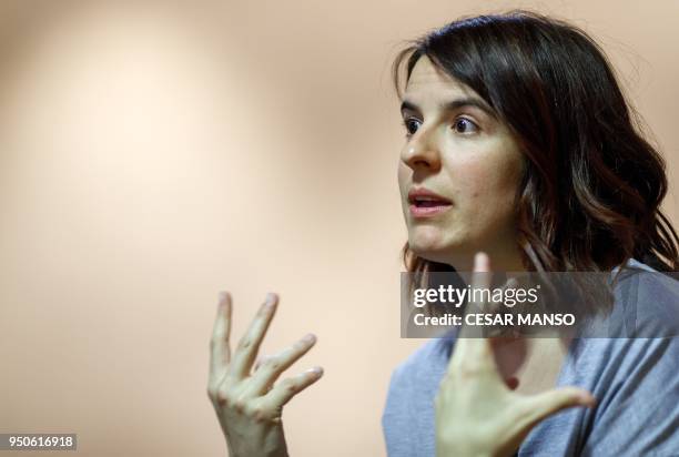 Anna Mu Basque Batasuna Basque Photos and Premium High Res Pictures - Getty Images