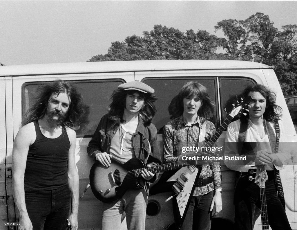 Savoy Brown