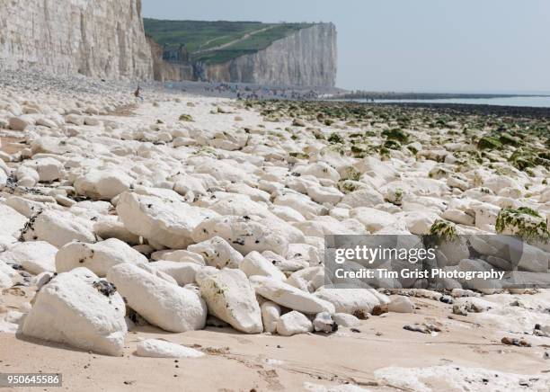 Falling Debir Rocks 151 Seven Sisters Fall Stock Photos, High-Res Pictures, and Images ...