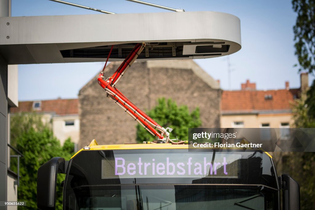 Electro Bus