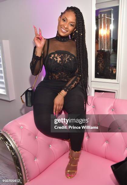 Tiffany Fox Rapper Tiffany Foxx Photos and Premium High Res Pictures - Getty Images