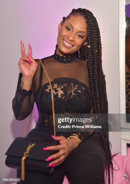 Tiffany Fox Rapper 290 Tiffany Foxx Photos & High Res Pictures - Getty Images