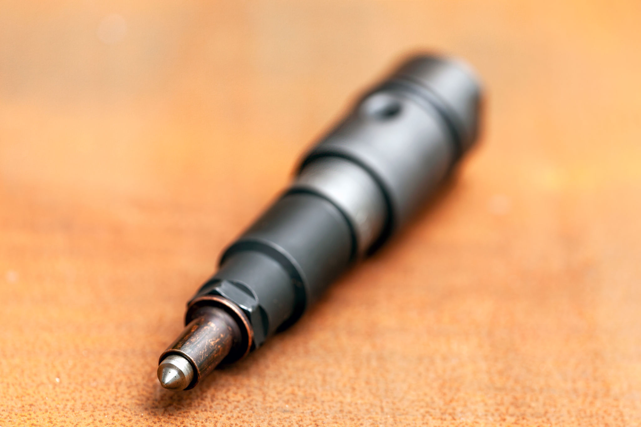 diesel injector repair