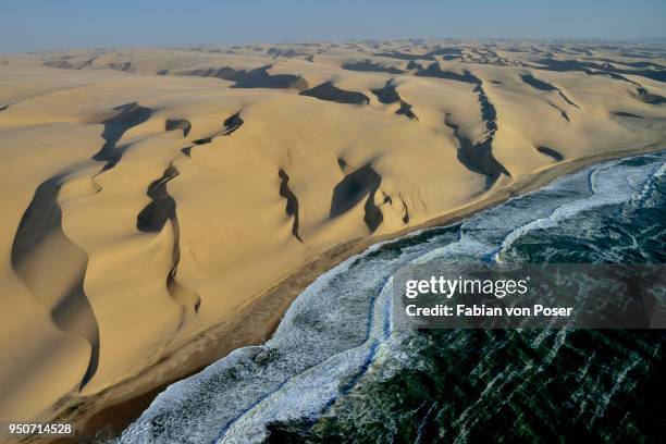 Ocean In Namibia 142 Namibian Coast Stock Photos, High-Res Pictures, and Images - Getty ...
