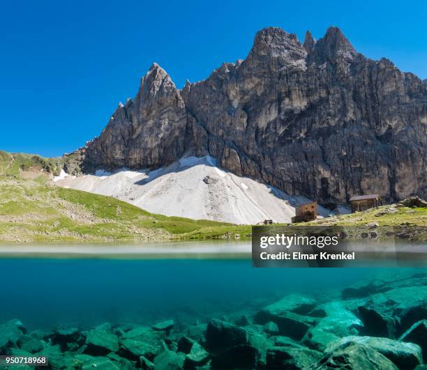 Tirolean Rig Tyrolean Alps Photos and Premium High Res Pictures - Getty Images