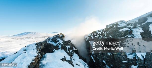 Atlantic Rift Valley 598 Atlantic Ridge Stock Photos, High-Res Pictures, and Images - Getty ...