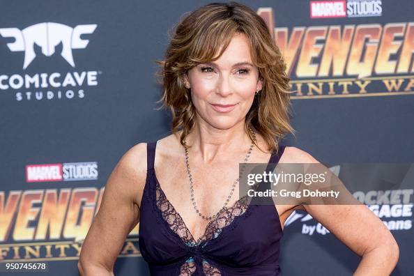 "Avengers: Infinity War" World Premiere "Avengers: Infinity War" World Premiere