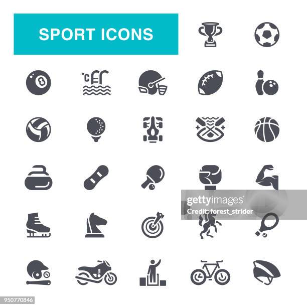 sport symbol - american football sport stock-grafiken, -clipart, -cartoons und -symbole