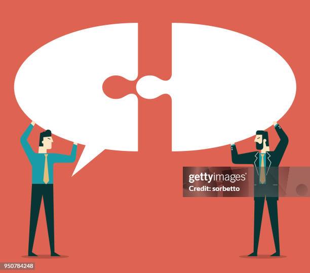 Collective High Resolution Collective Ideas Businessman High-Res Vector Graphic - Getty Images