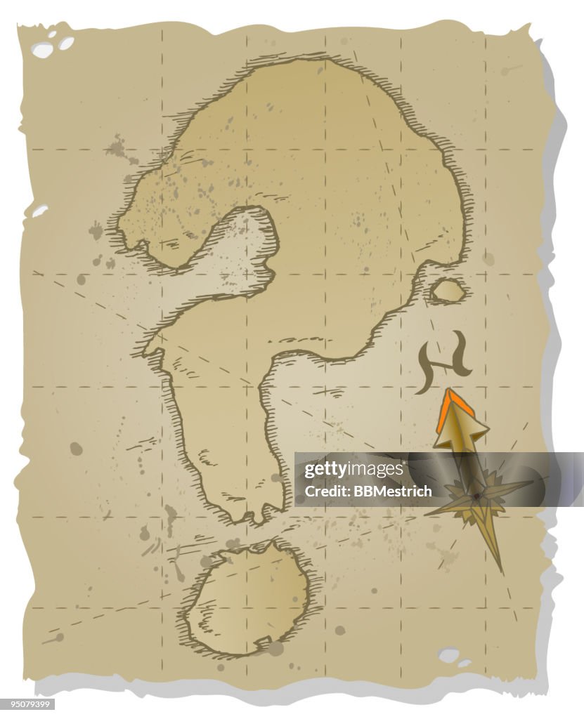 Question map