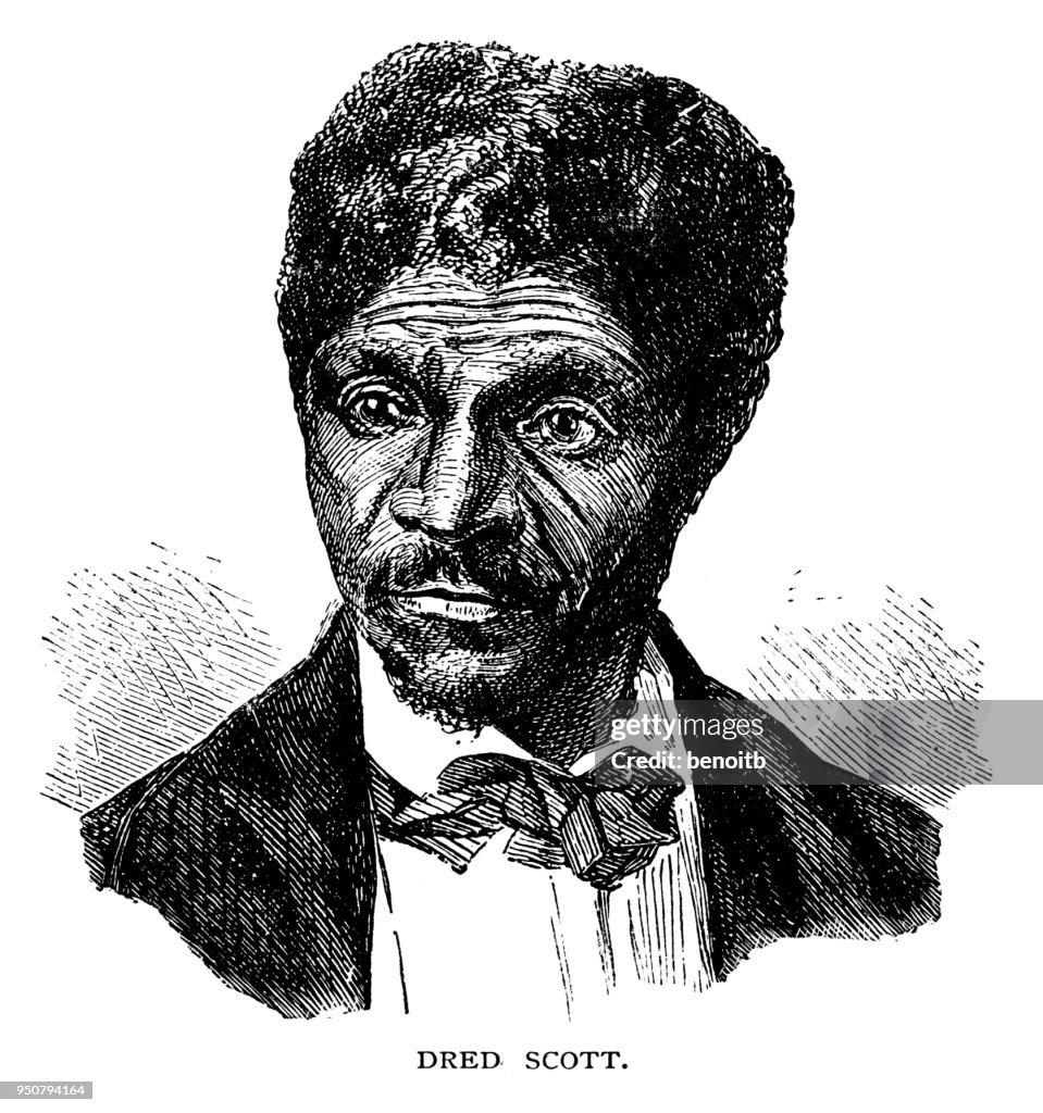 Dred Scott