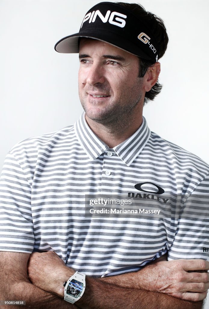 PGA TOUR Player Portraits