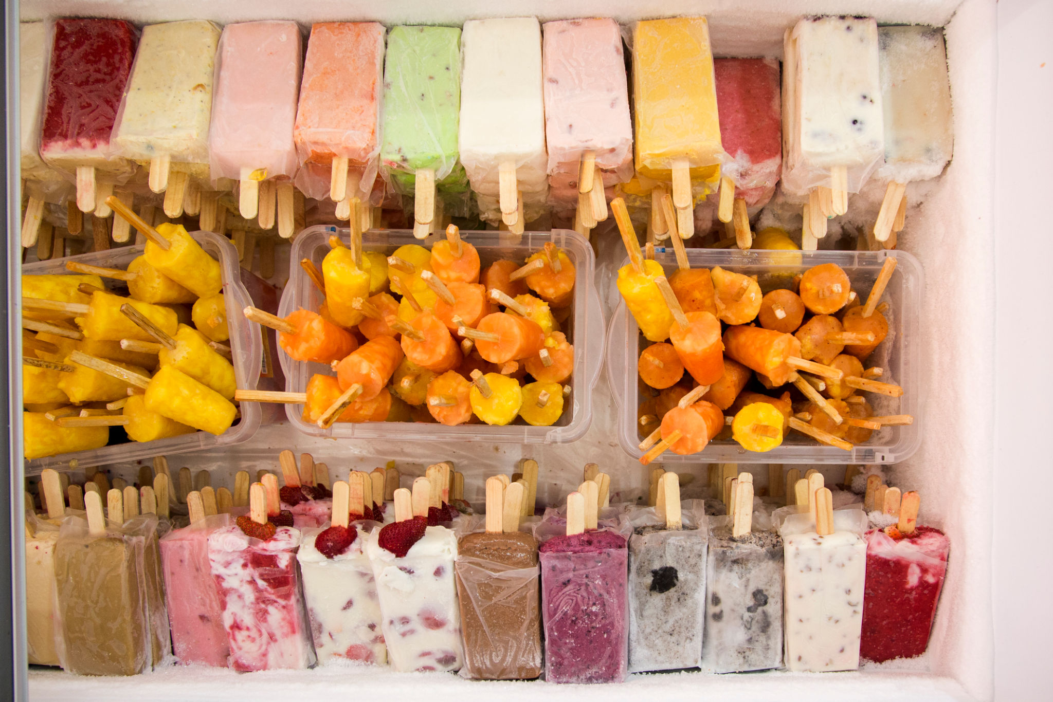 mexican ice cream