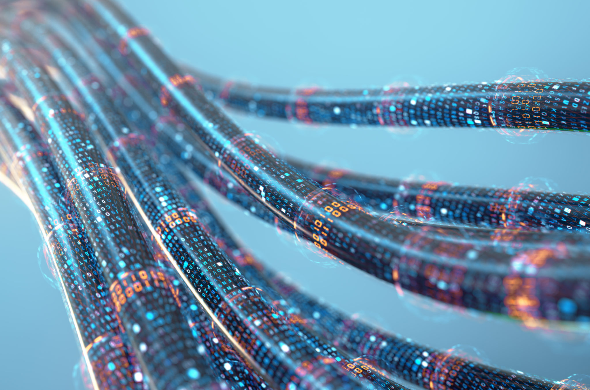 data cabling