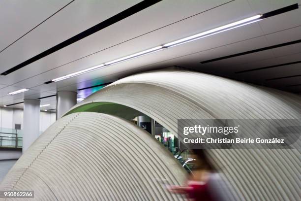 shibuya station extension - format elliptical stock pictures, royalty-free photos & images