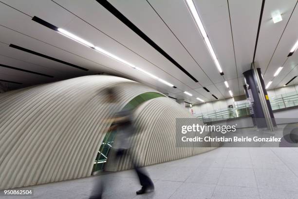 shibuya station extension - format elliptical stock pictures, royalty-free photos & images