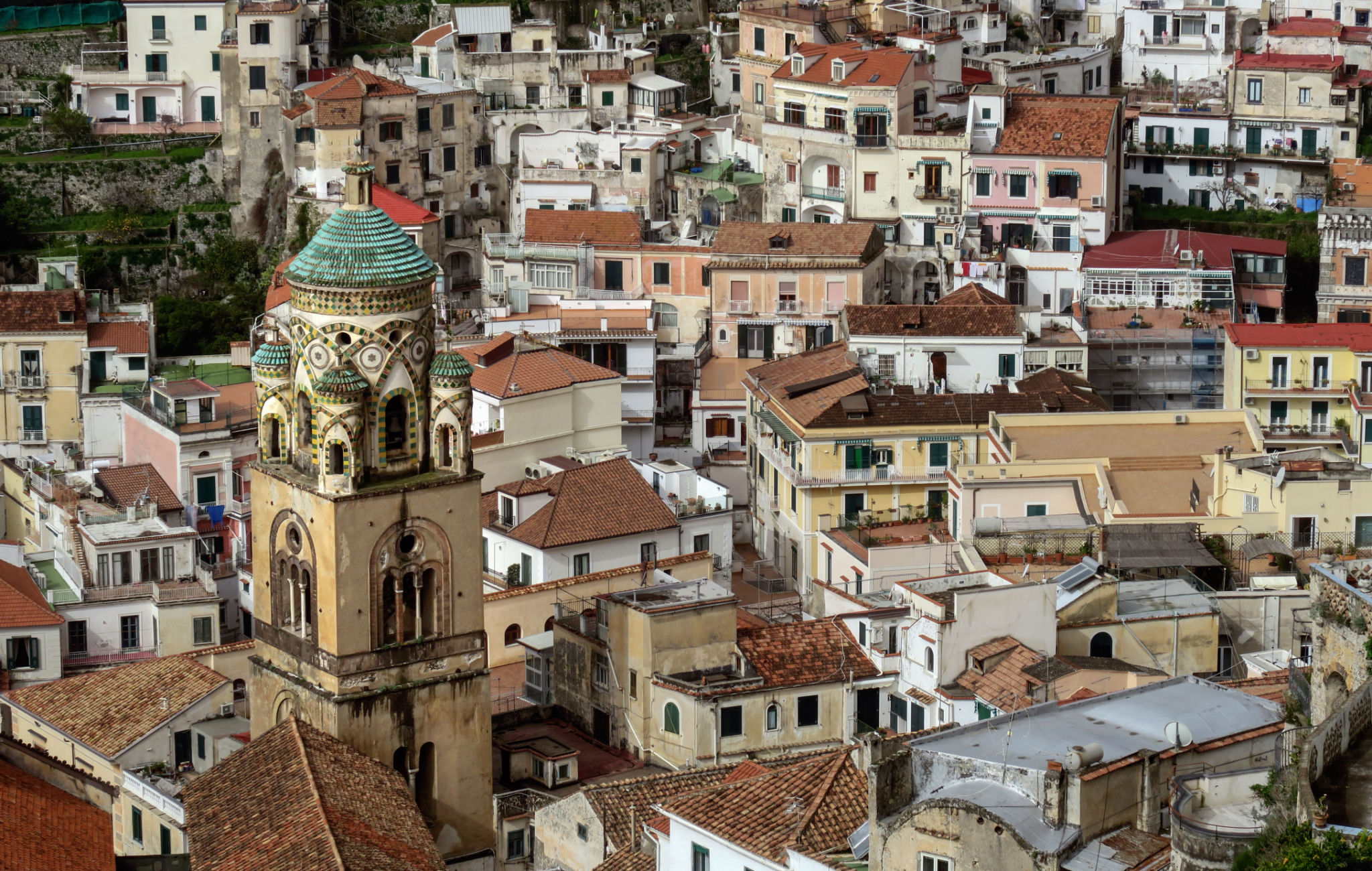 mafra town