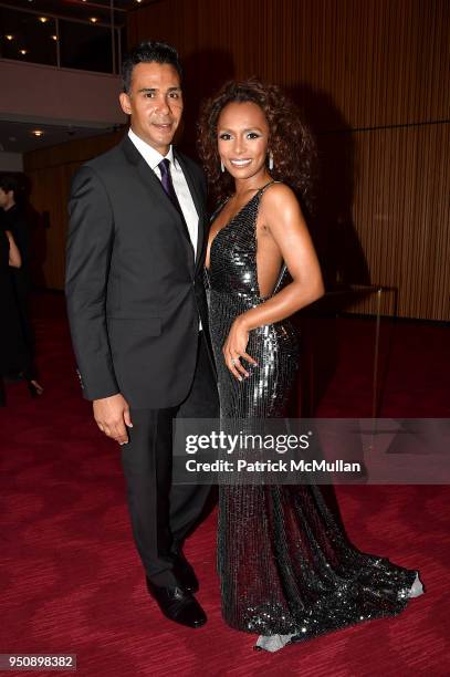 Aaron Tredwell Janet Aaron Photos and Premium High Res Pictures - Getty Images