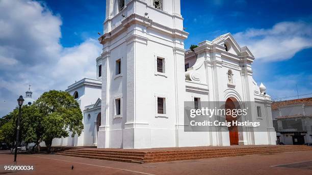 colombia santa marta - マグダレーナ ストックフォトと画像