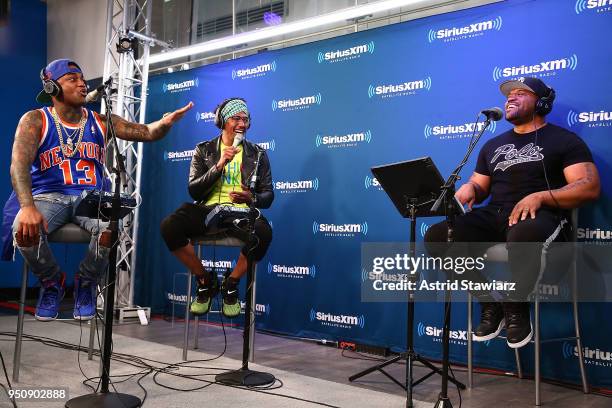 Rapper Torae Carr Photos and Premium High Res Pictures - Getty Images