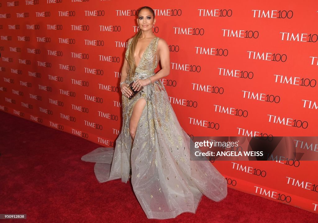 US-MEDIA-TIME-!00-GALA