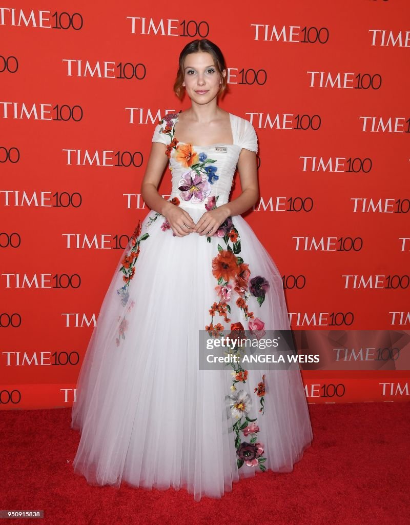US-MEDIA-TIME-!00-GALA