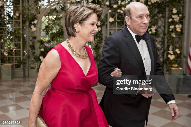 Lockheed Rms President Ceo Of Lockheed Martin Photos and Premium High Res Pictures - Getty Images