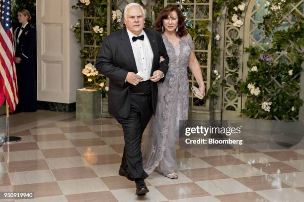 5,744 Fred Smith Photos & High Res Pictures - Getty Images
