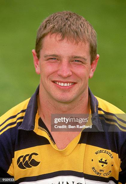 Steven West Rugby 113 Worcester Rugby Football Club Squad Stock Photos, High-Res Pictures ...
