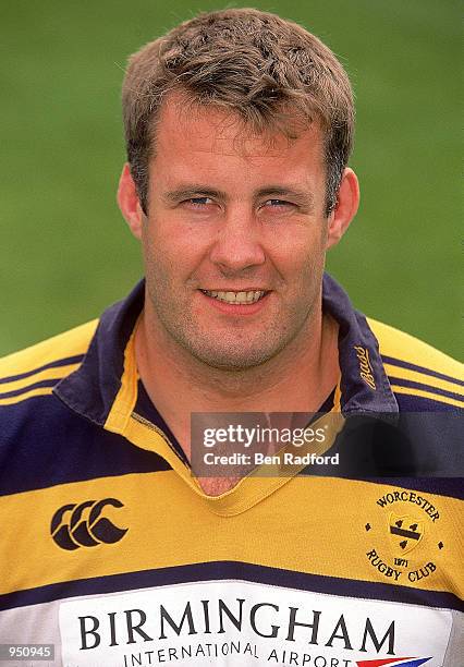 David Merlin Rugby 113 Worcester Rugby Football Club Squad Stock Photos, High-Res Pictures ...