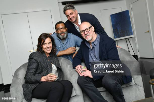Jeff Roth Actor Rebecca Few Brown Photos and Premium High Res Pictures - Getty Images