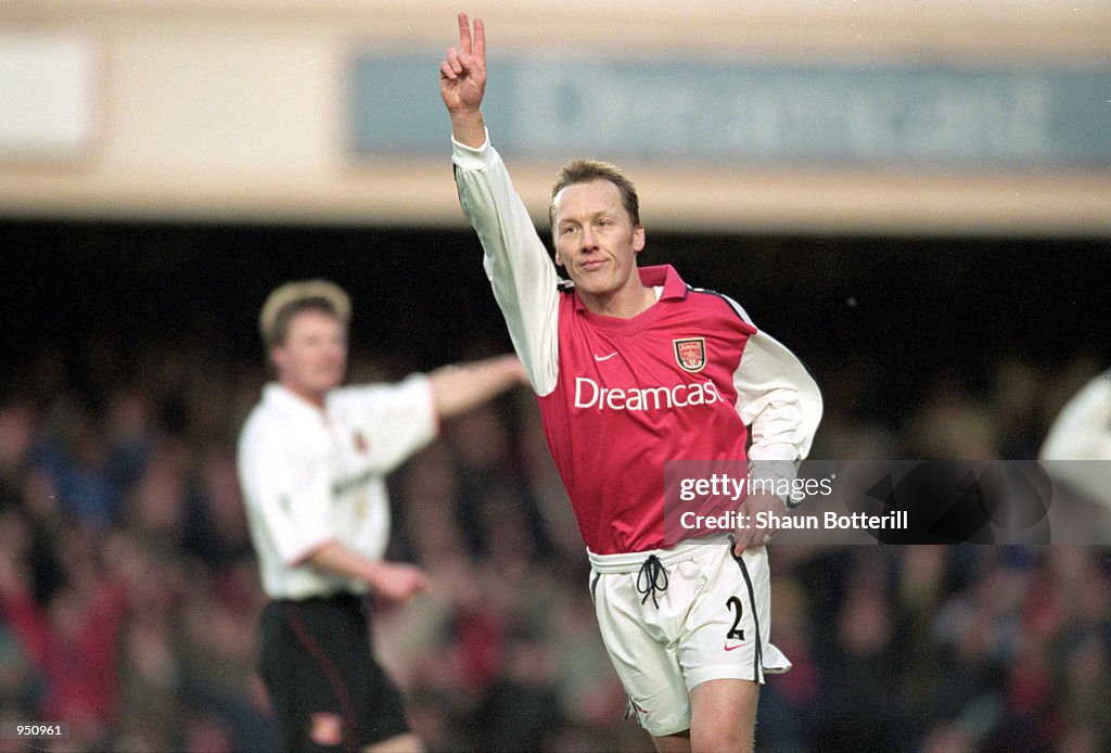 Lee Dixon