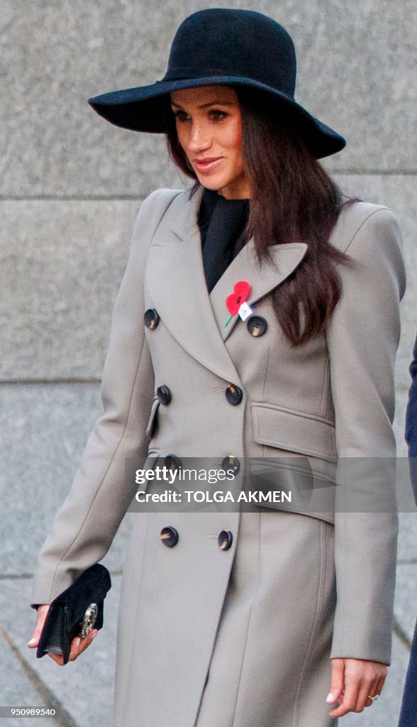 BRITAIN-AUSTRALIA-NZEALAND-WAR-WW1-HISTORY-ANZAC