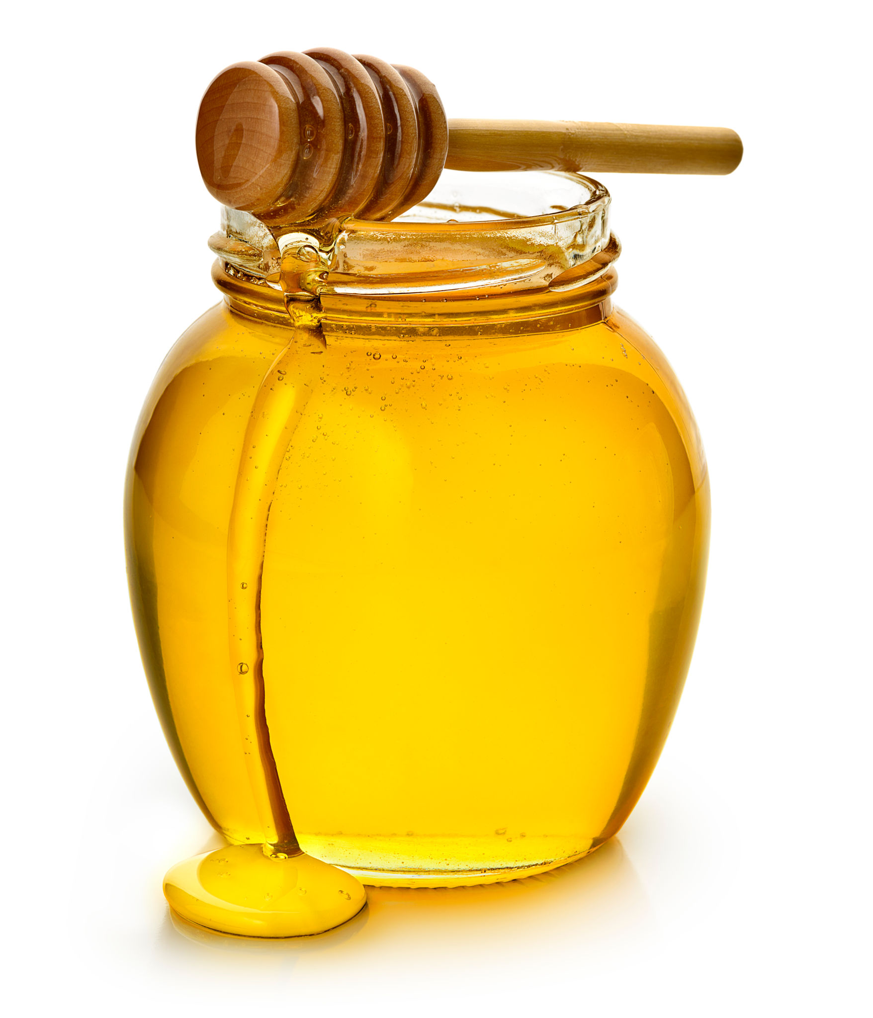 honey dessert