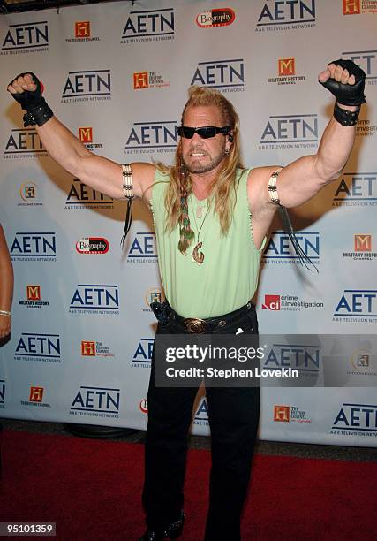 Duane "The Dog" Chapman