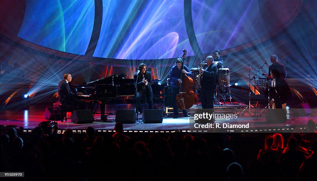 The 5th Annual Latin GRAMMY Awards - Show